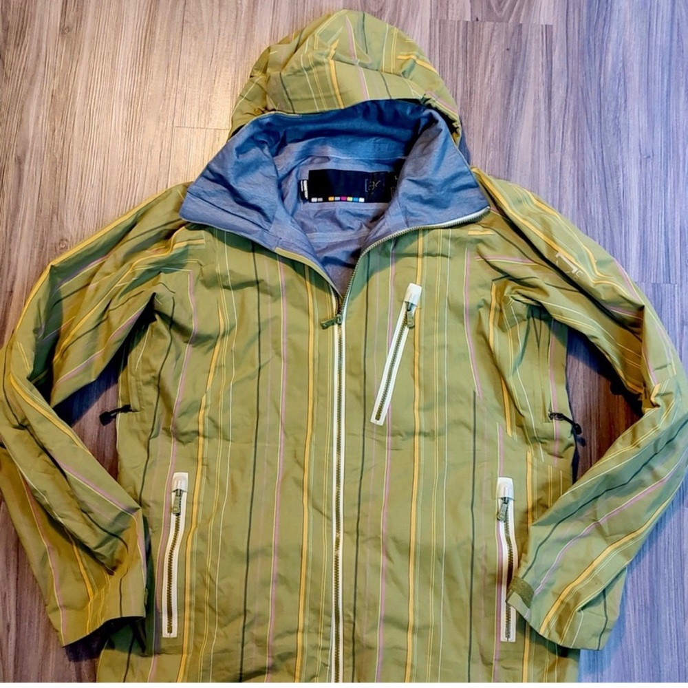 Women's Burton AK Gore-Tex Jacket